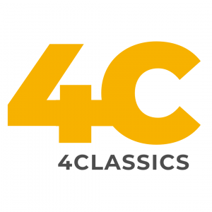 Logo von 4Classics