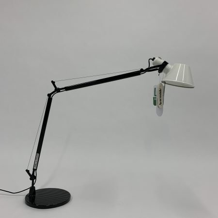 Artemide Design Tischlampe Tolomeo LED