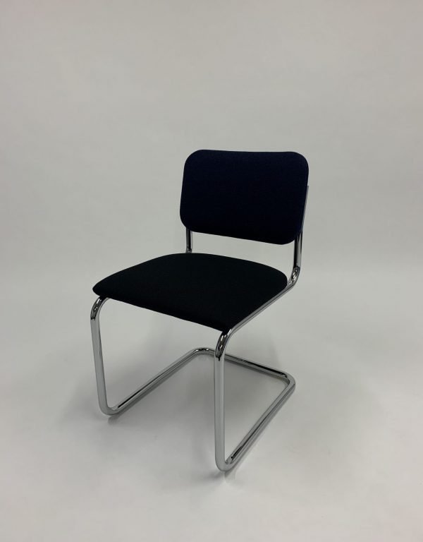 Knoll Cesca chair armless Sitzfläche
