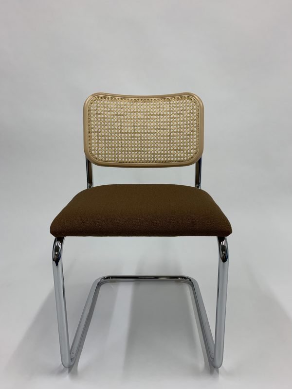 Knoll-Cesca-Chair-braun