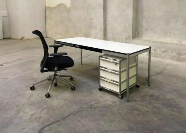 USM Haller + Vitra Homeoffice Paket