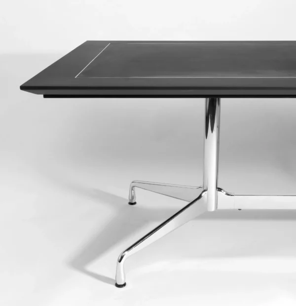 Vitra Eames Segment Table Meeting